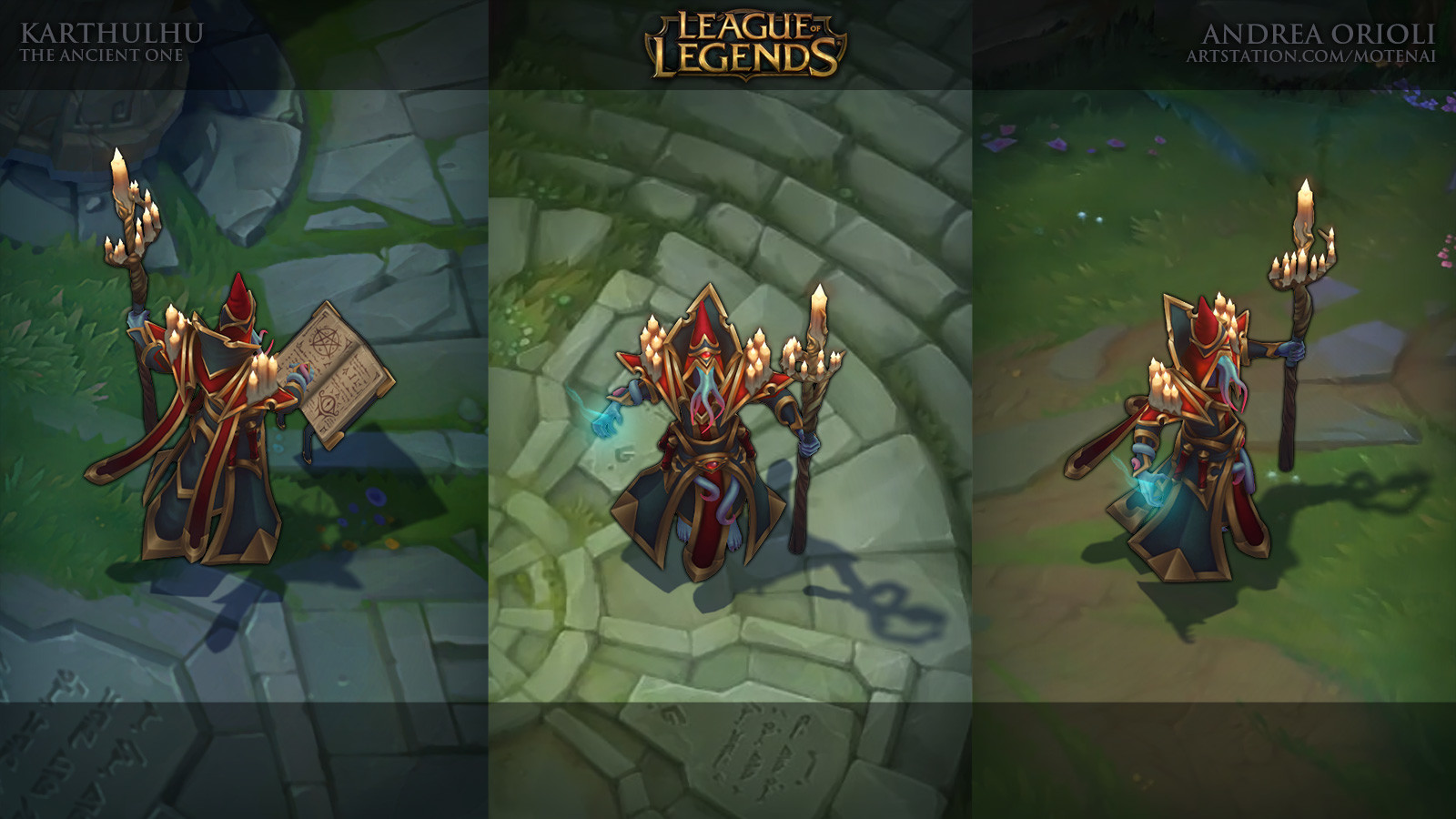 In-game integration