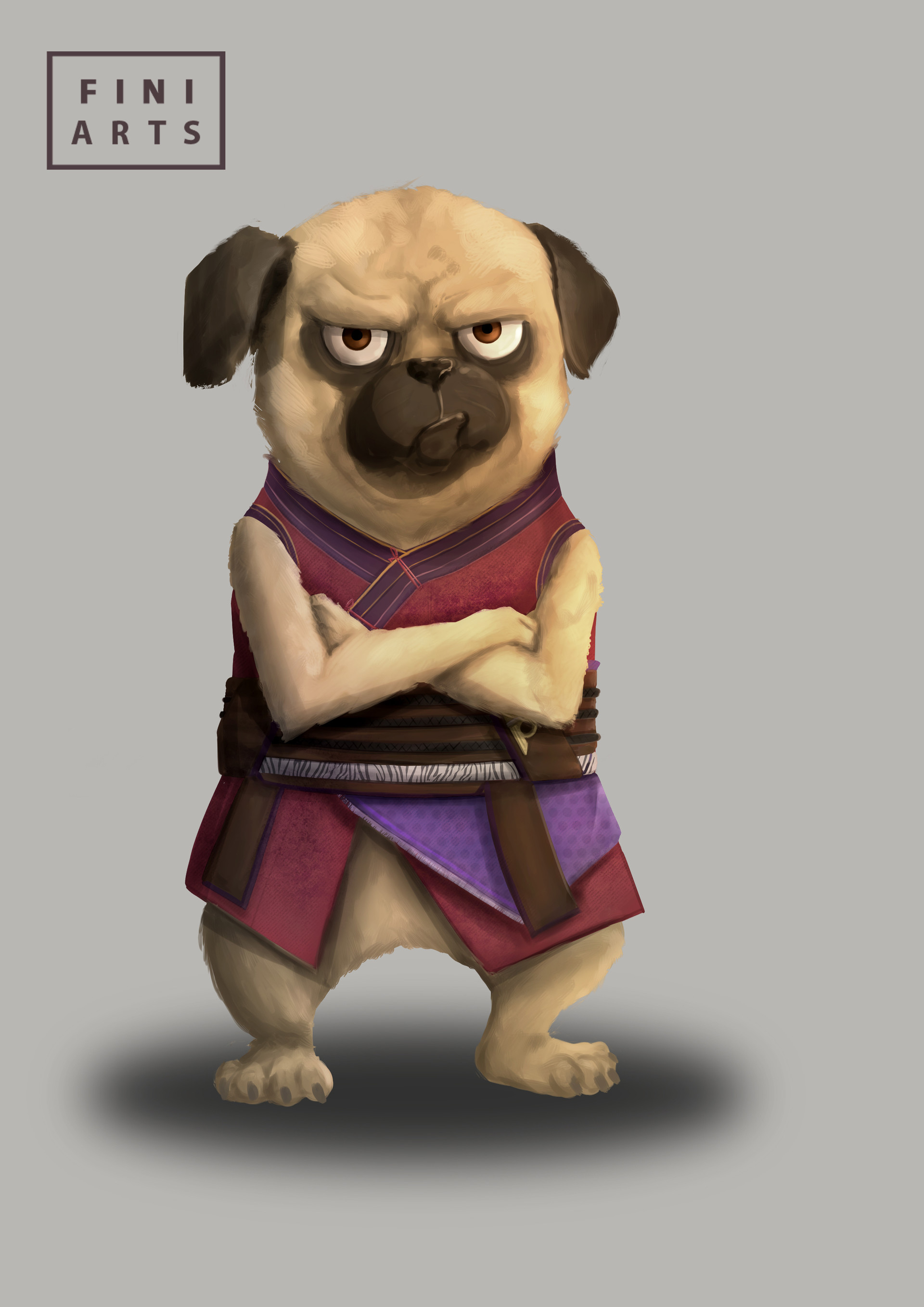Dr pug shop