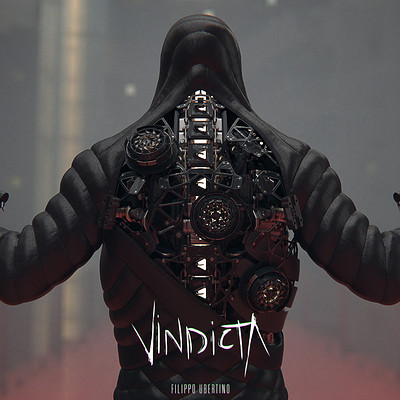 Vindicta