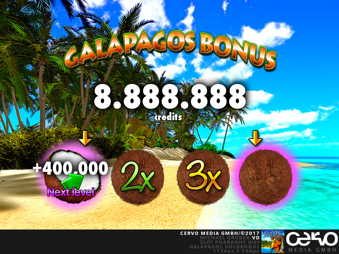 Slots P Way Slots P Way