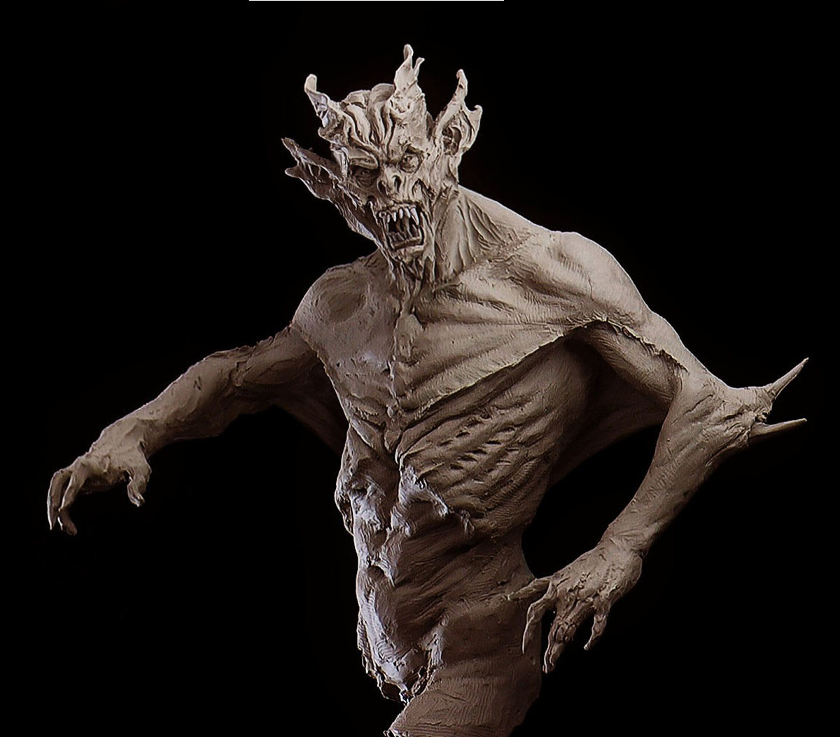 Artstation Rodrigo Braga