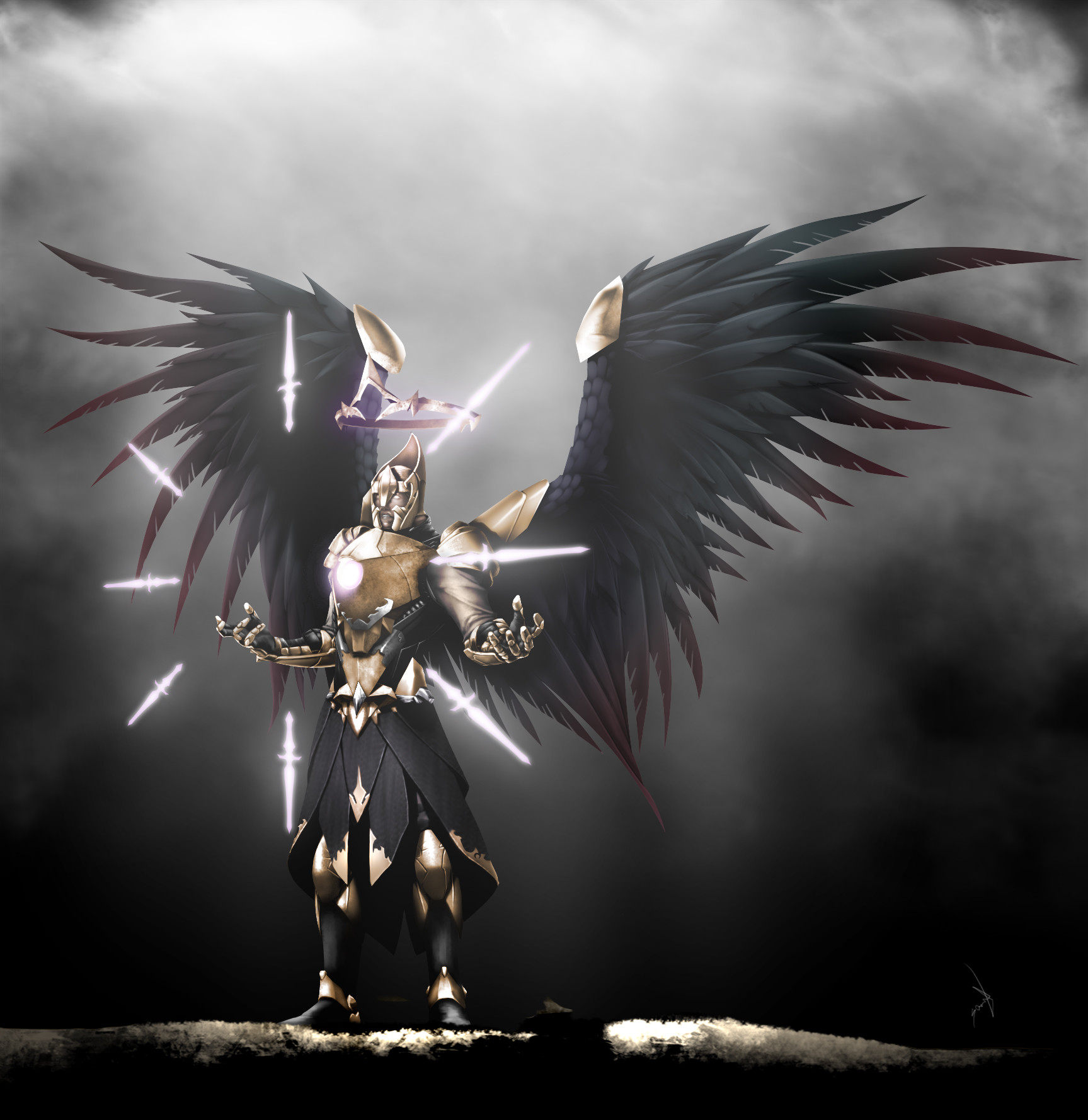 archangel zadkiel archangel zadkiel