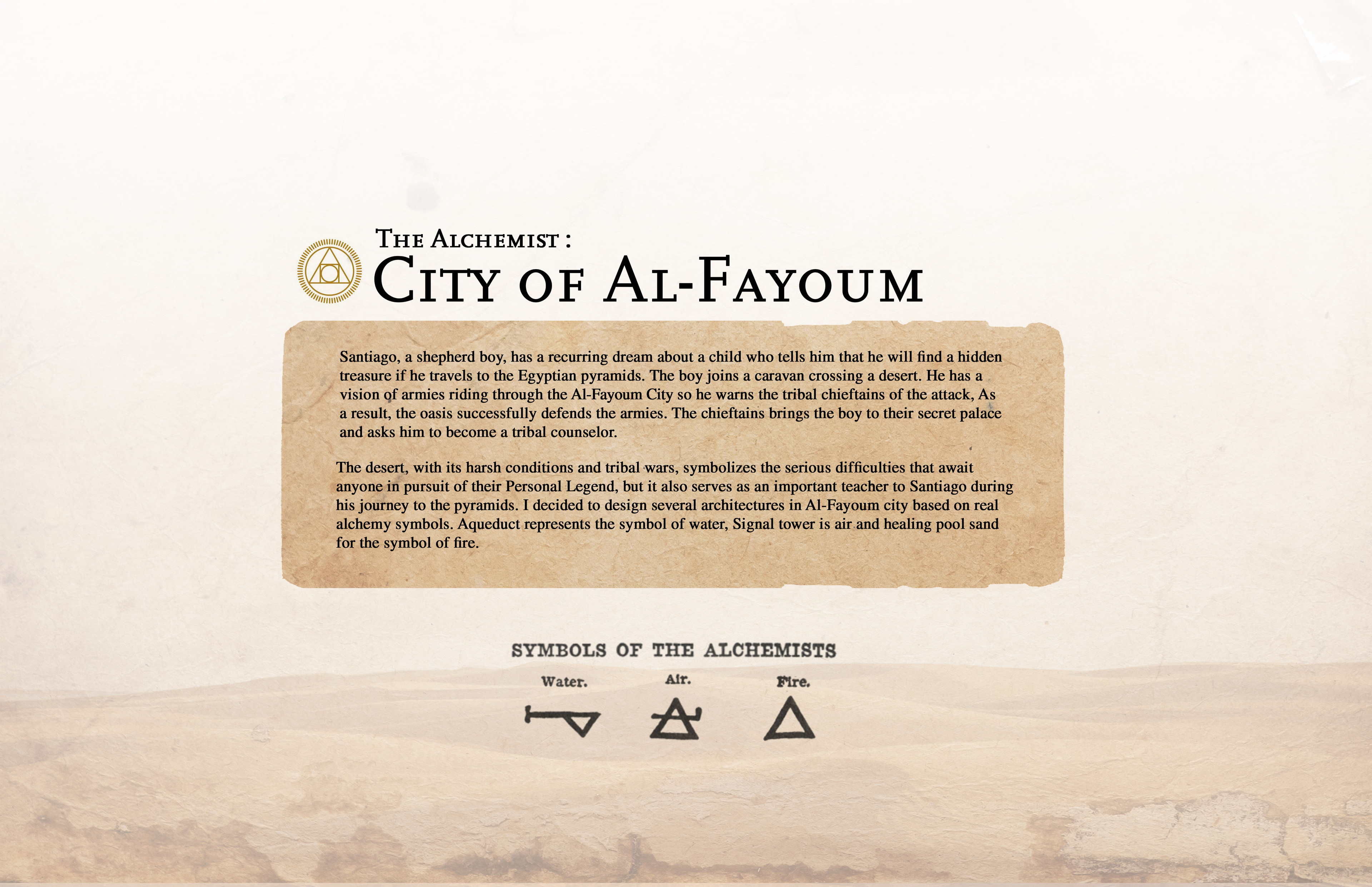 City of Al-Fayoum