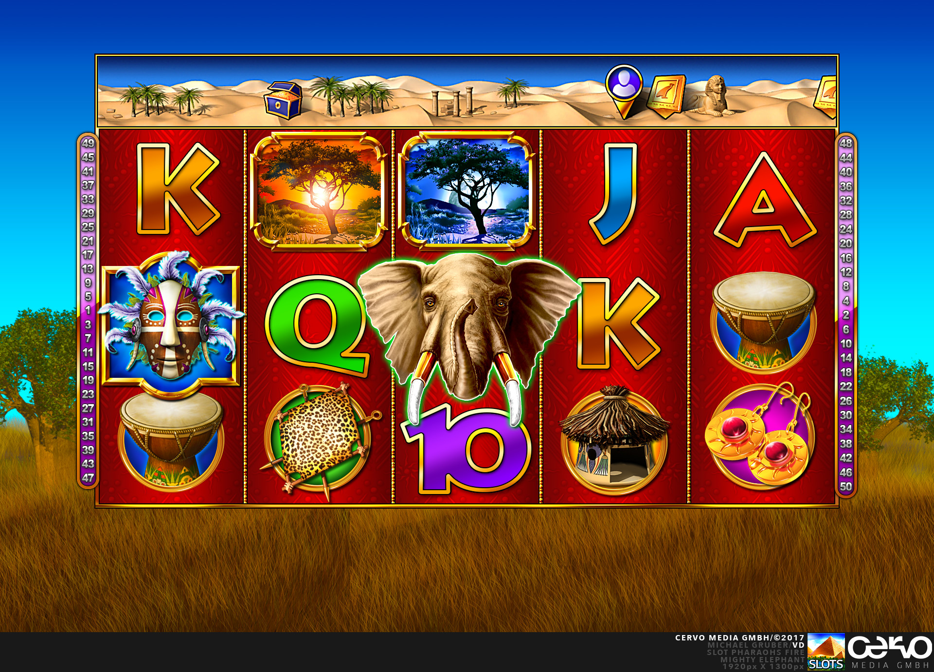 Elephant Slot Elephant Slot