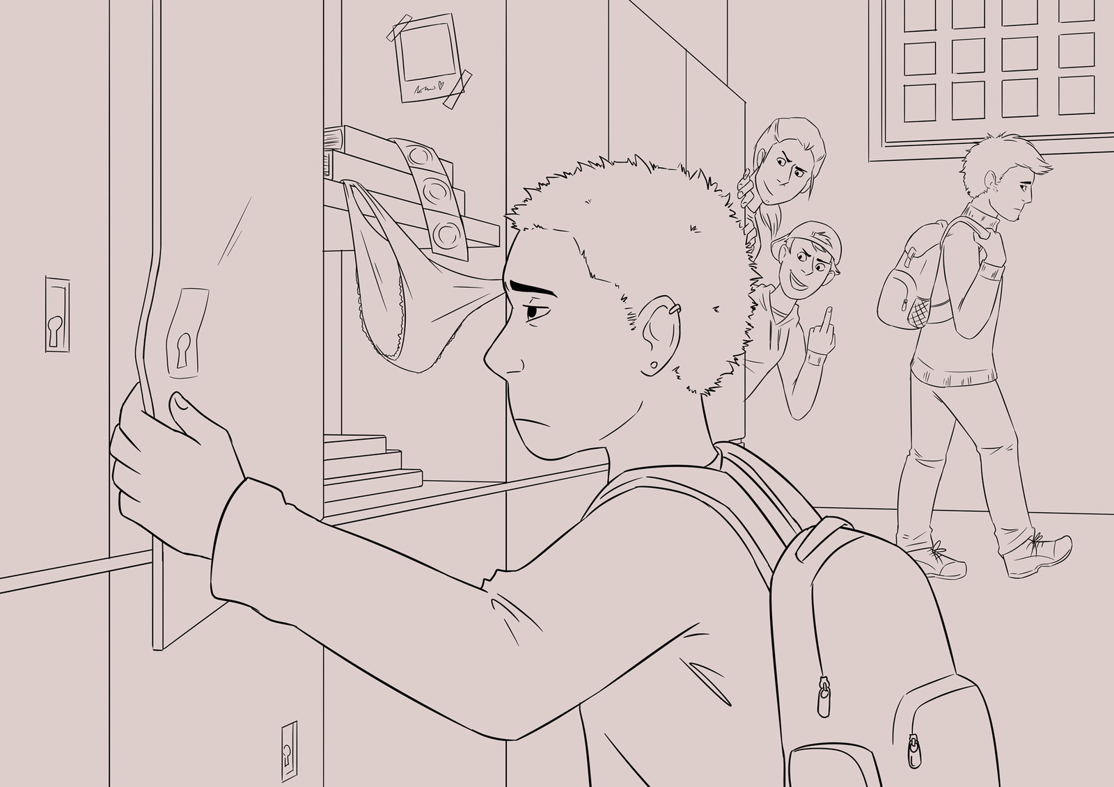Lineart