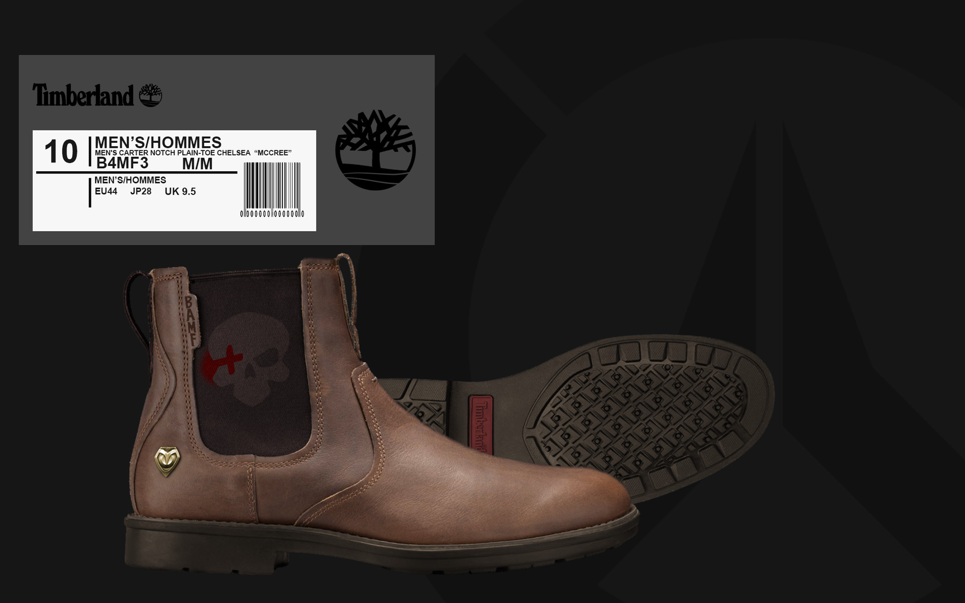 Timberland carter notch chelsea boots sale