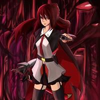 Artstation Wlop Ghostblade Jade Beyoond Ä¿¡å³° Read it on tapastic or deviantart. wlop ghostblade jade beyoond ä¿¡å³°