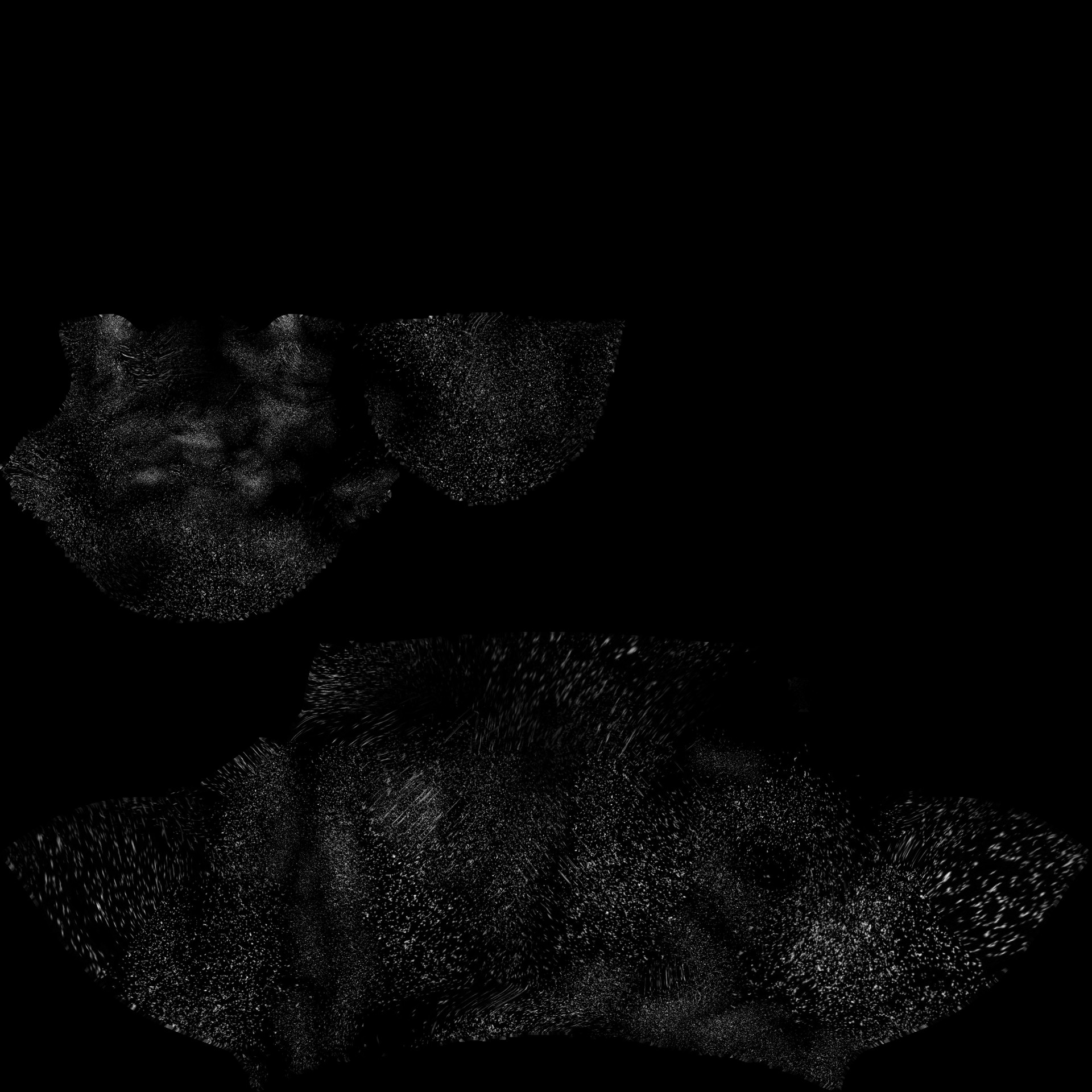 Luis Merino Ogre Texture