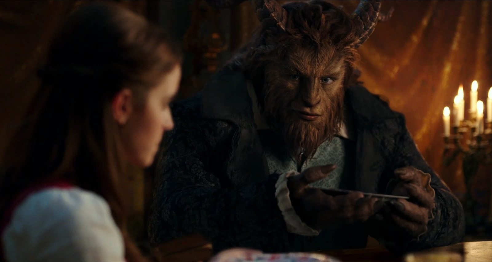 facial, body and cfx shot modeling 