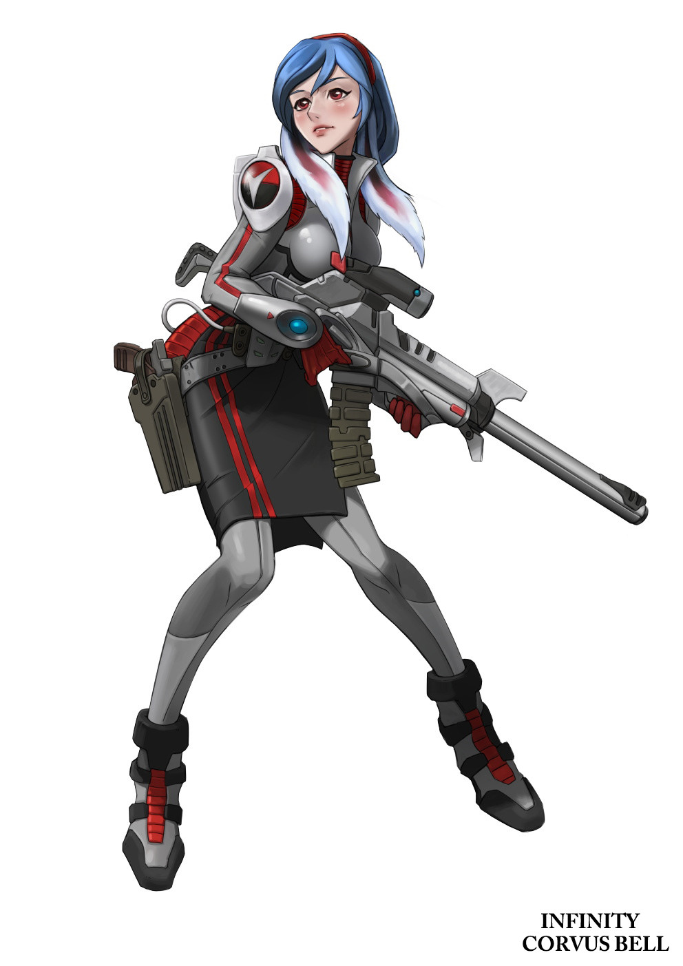 Moderator