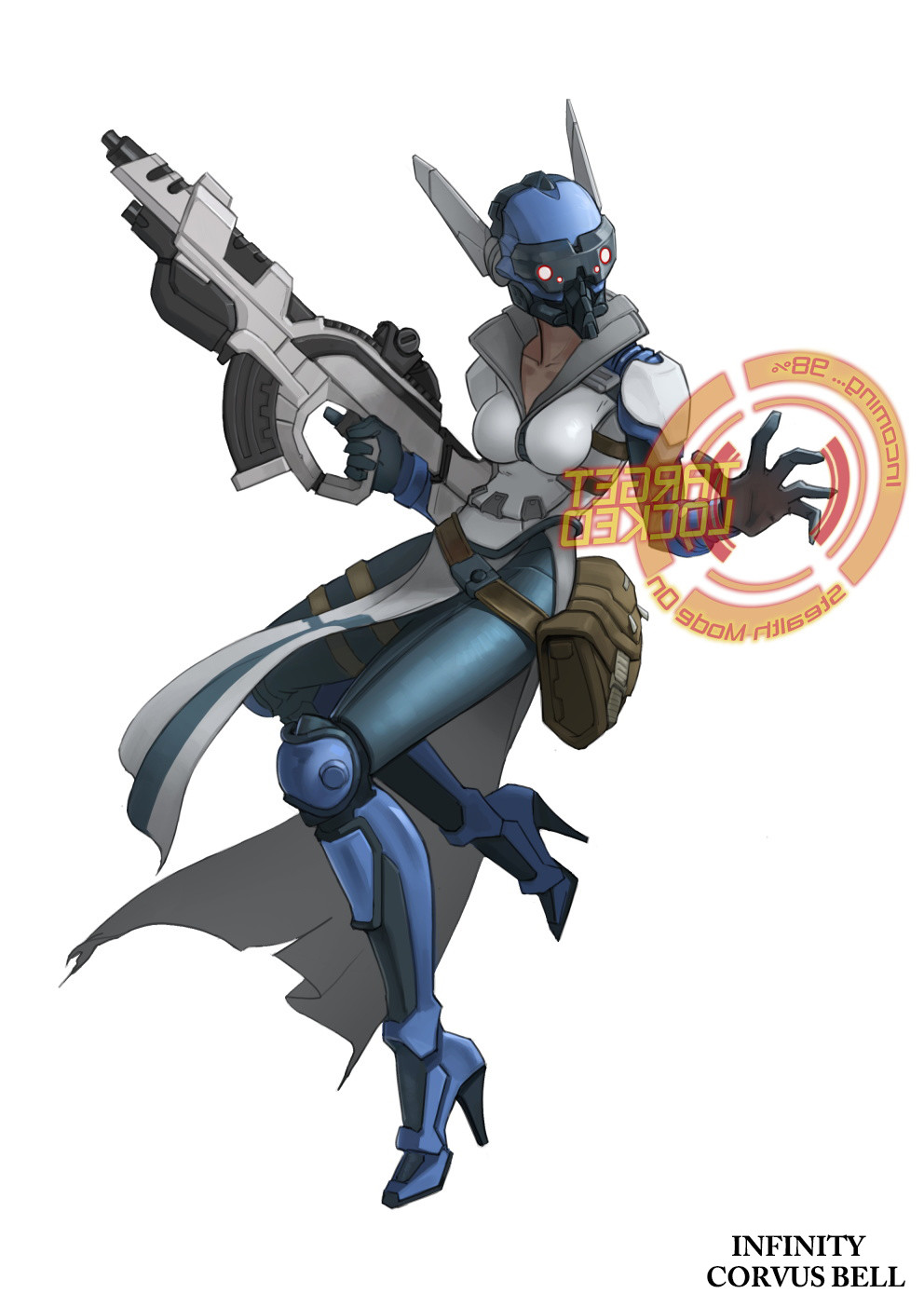SpecSergeant