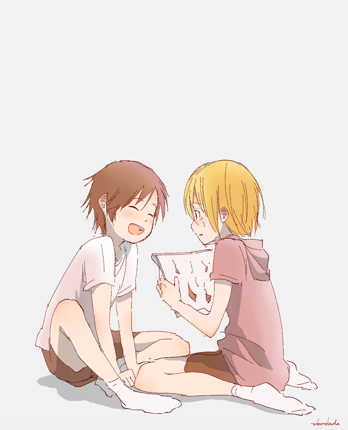 y yui