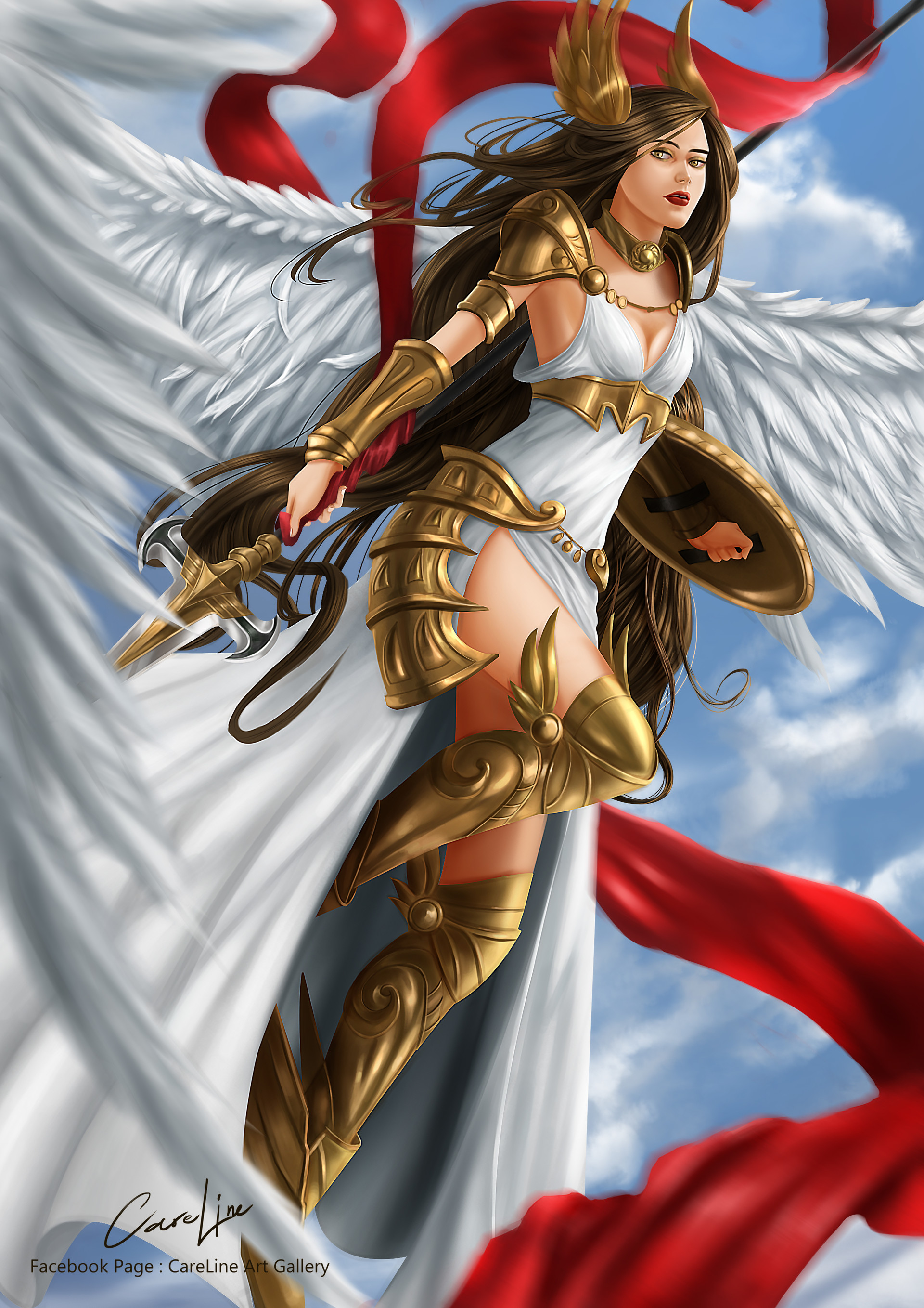 athena oce