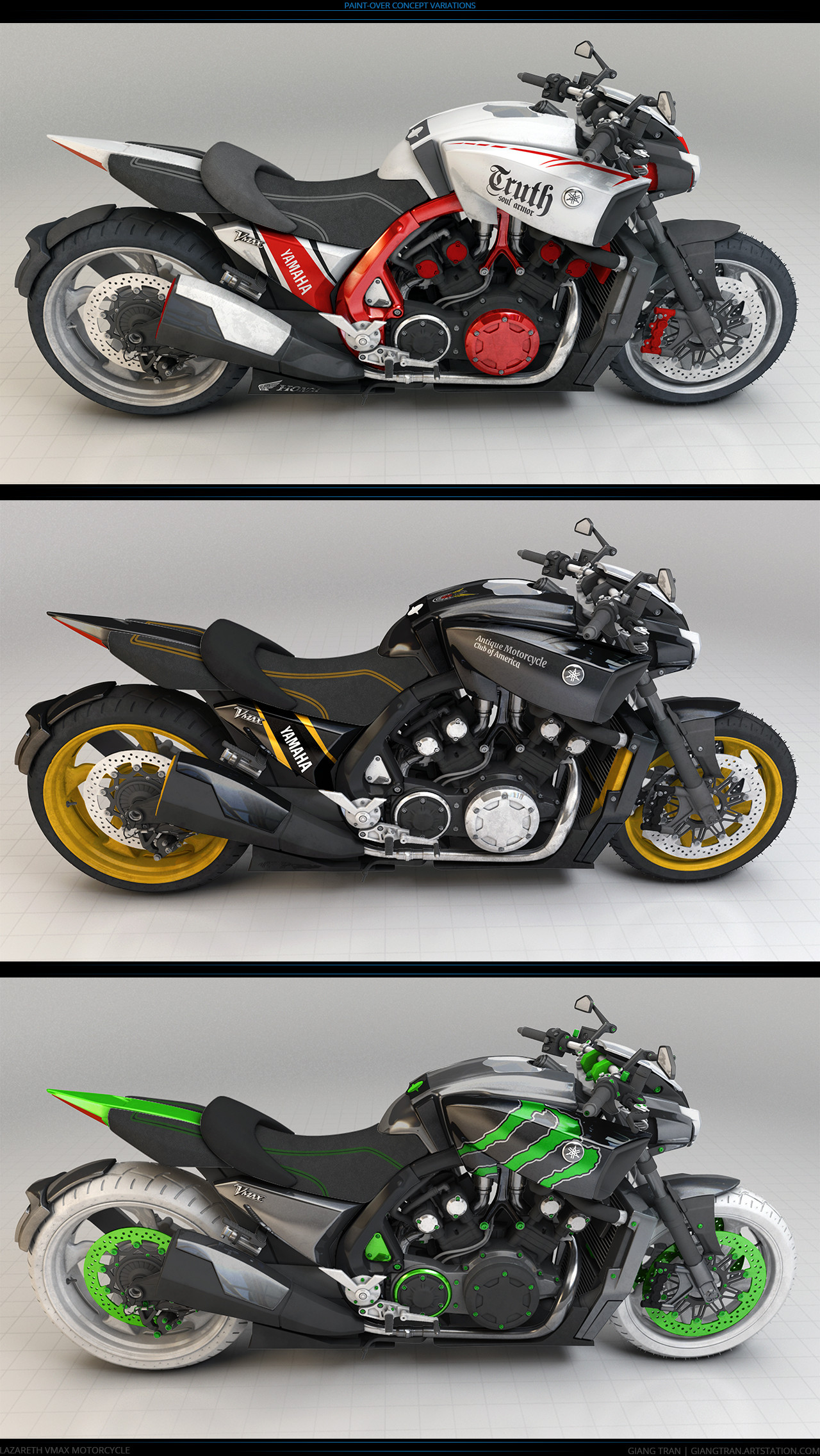 Lazareth vmax sale