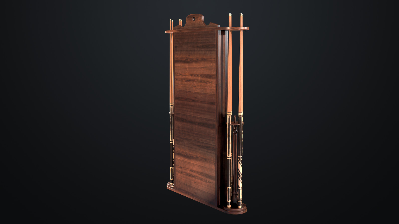 Marmoset Render #4