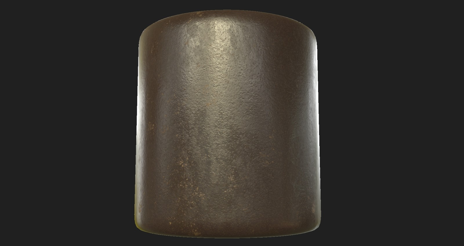 Pot ceramic substance made for my beyond human entry