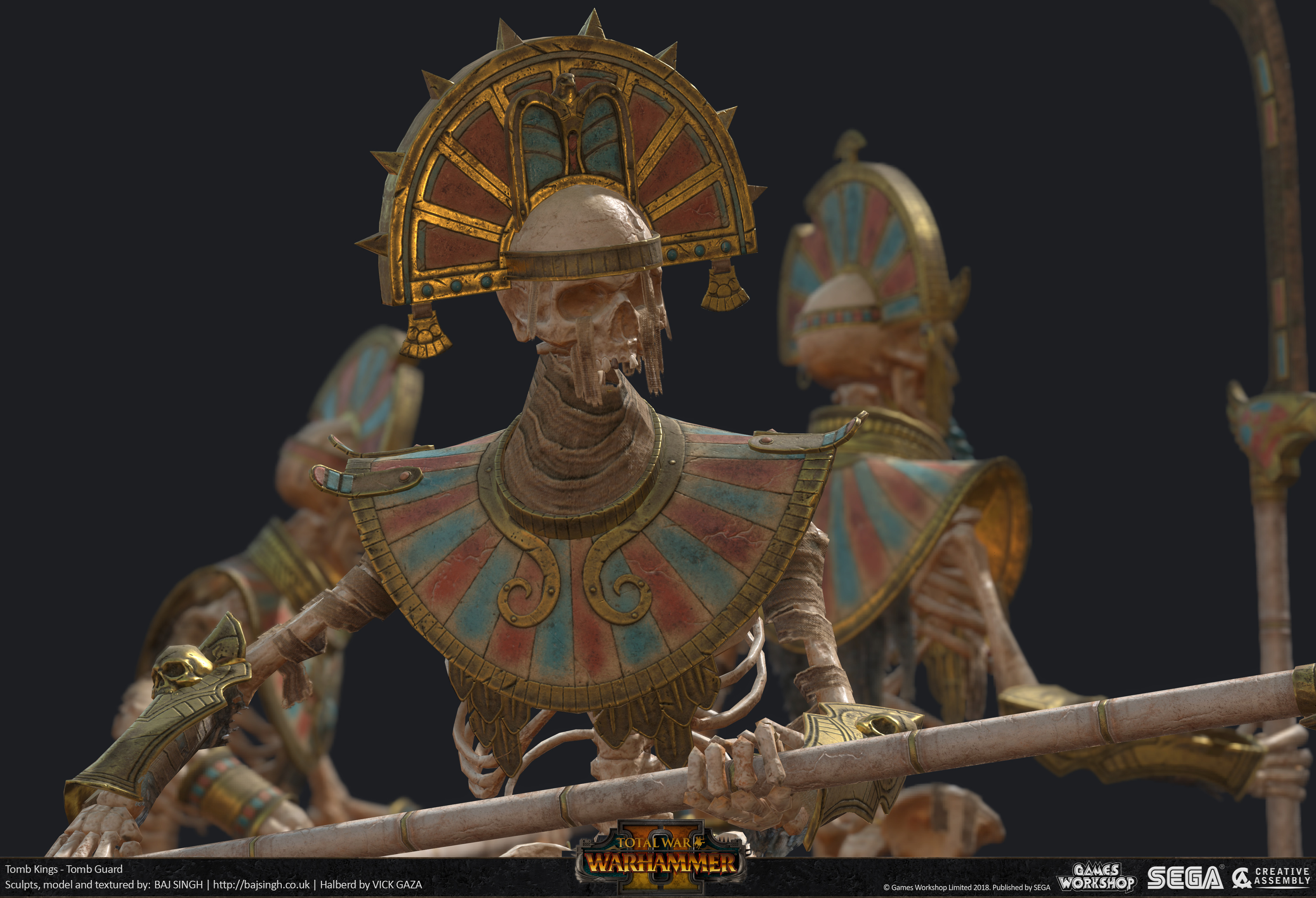 total war warhammer 2 phoenix guard total war warhammer 2 phoenix guard