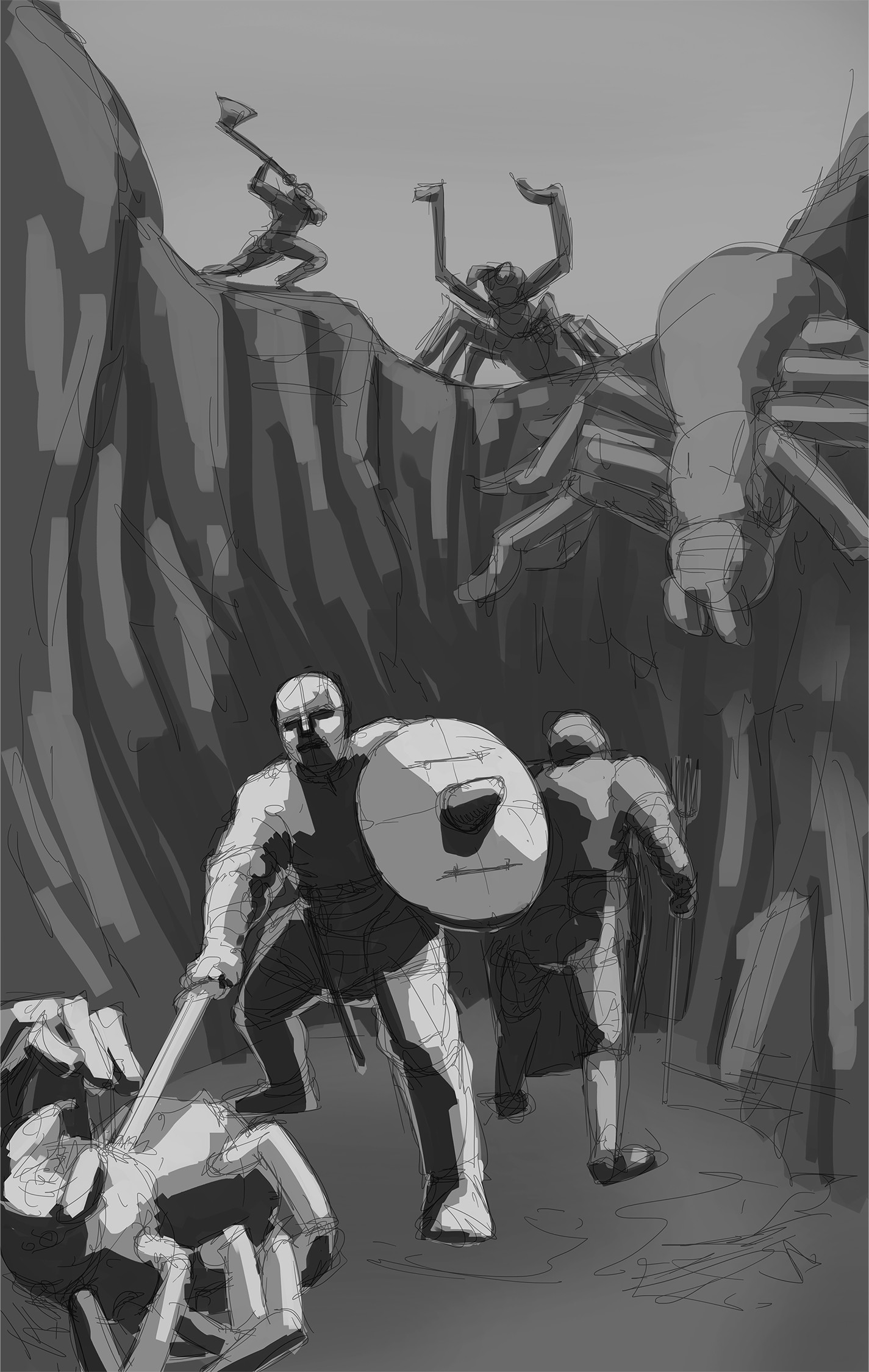 anto-arutunian-spider-attack