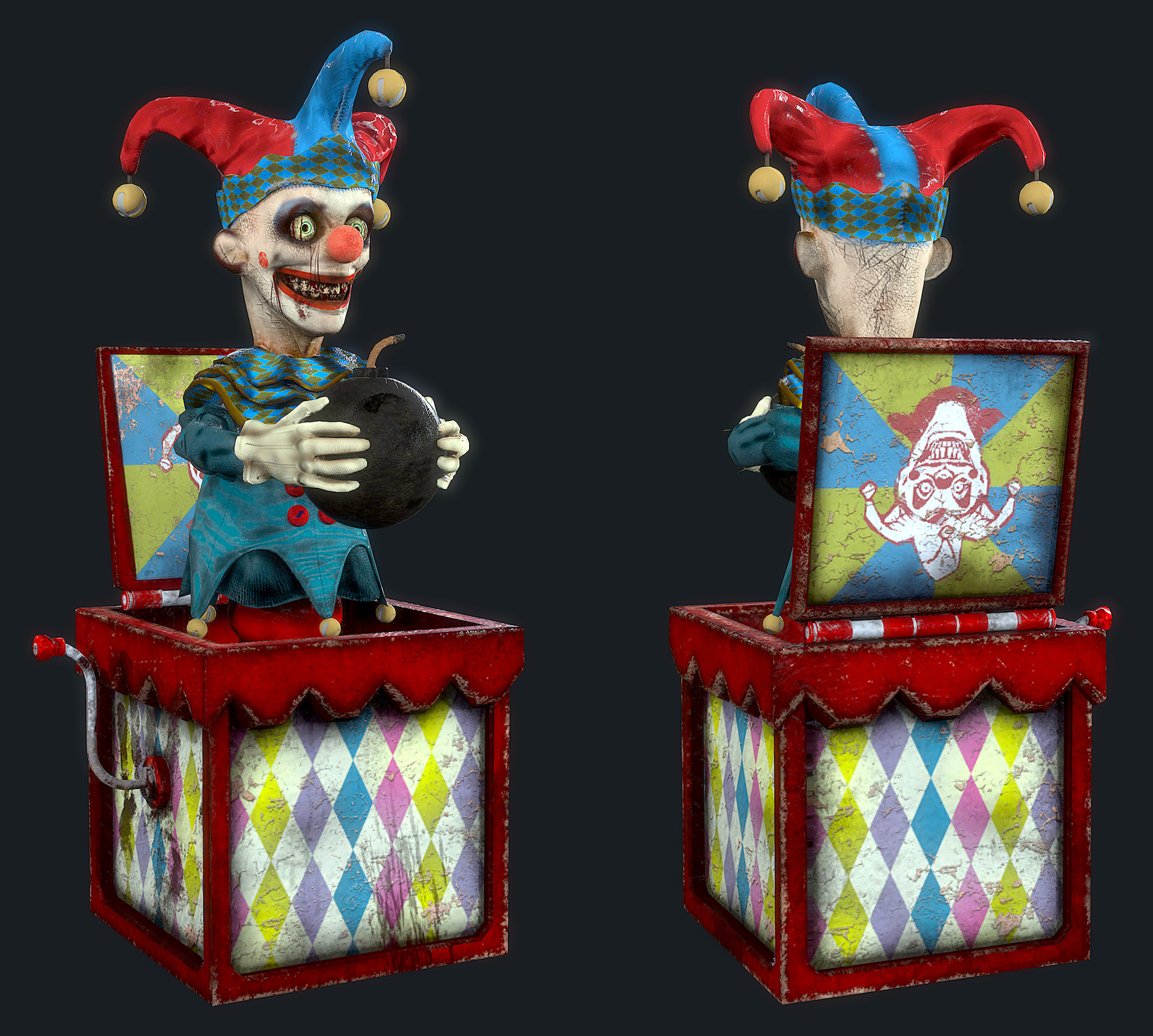 Call Of Duty Ww2 Zombies Toys - ToyWalls
