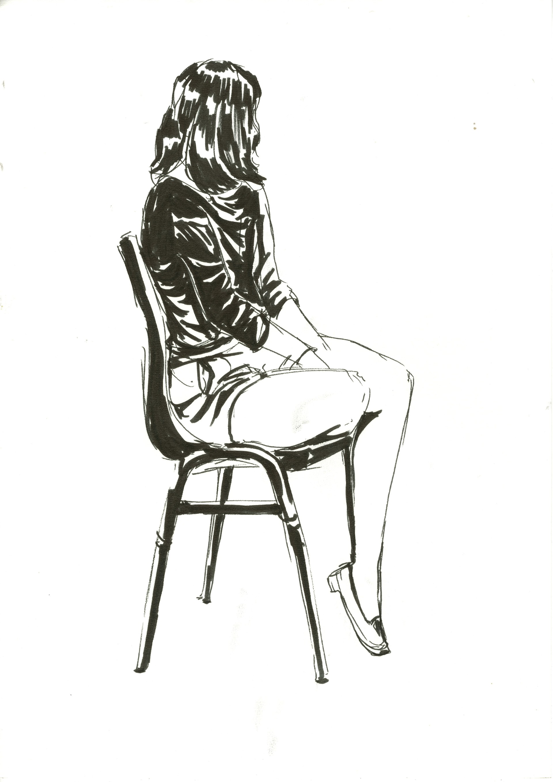 Artstation Live Figure Drawing Nawaratt Hlaing,Drawing Topics For Std 5