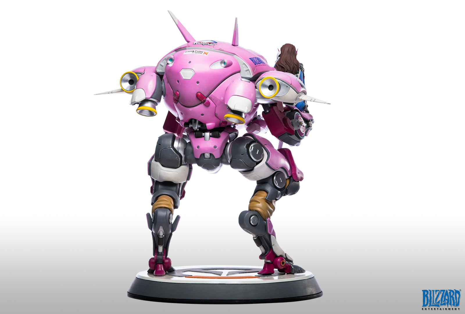 D.Va Images