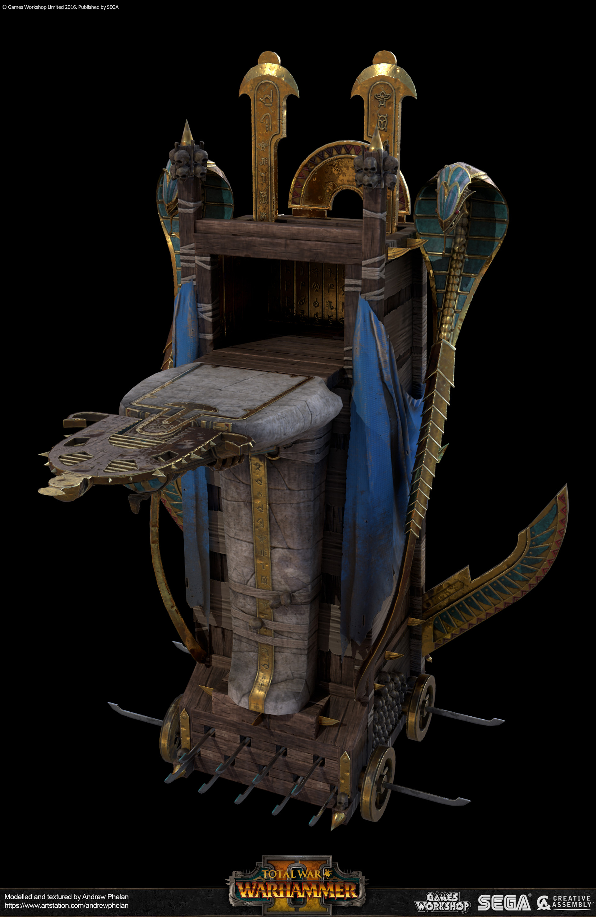 total war warhammer siege towers total war warhammer siege towers