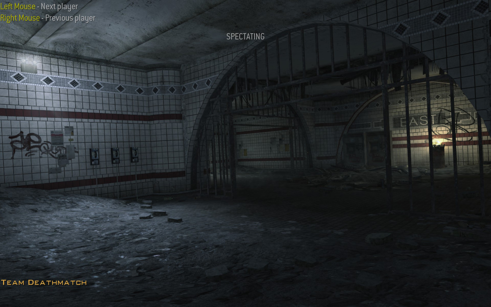 Lighting. Atmosphere, Post Process, and Skybox Painting