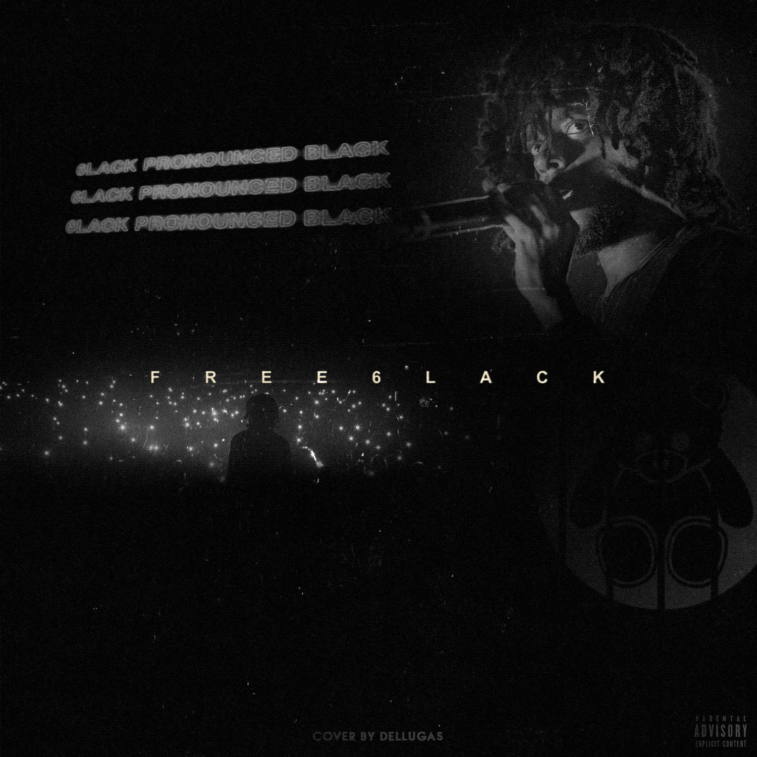 Artstation 6lack Free 6lack Antiutopia Cult