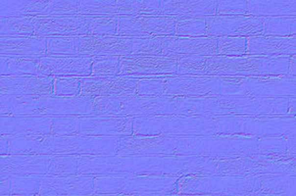 Michael Hanna - Textures