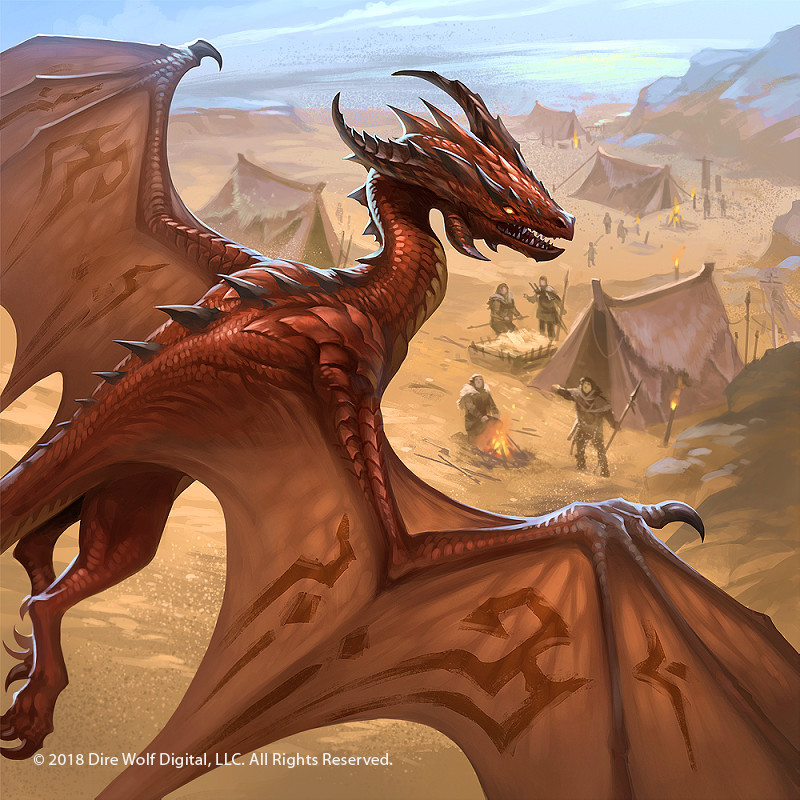 eternal card game set 2