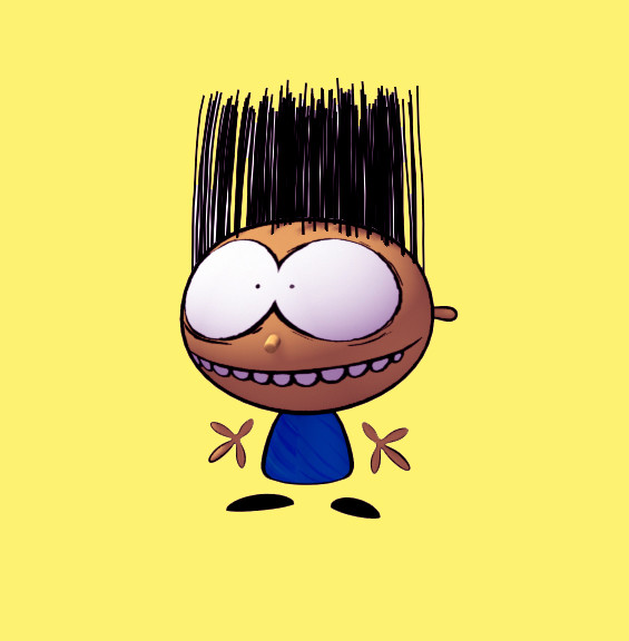 brushead