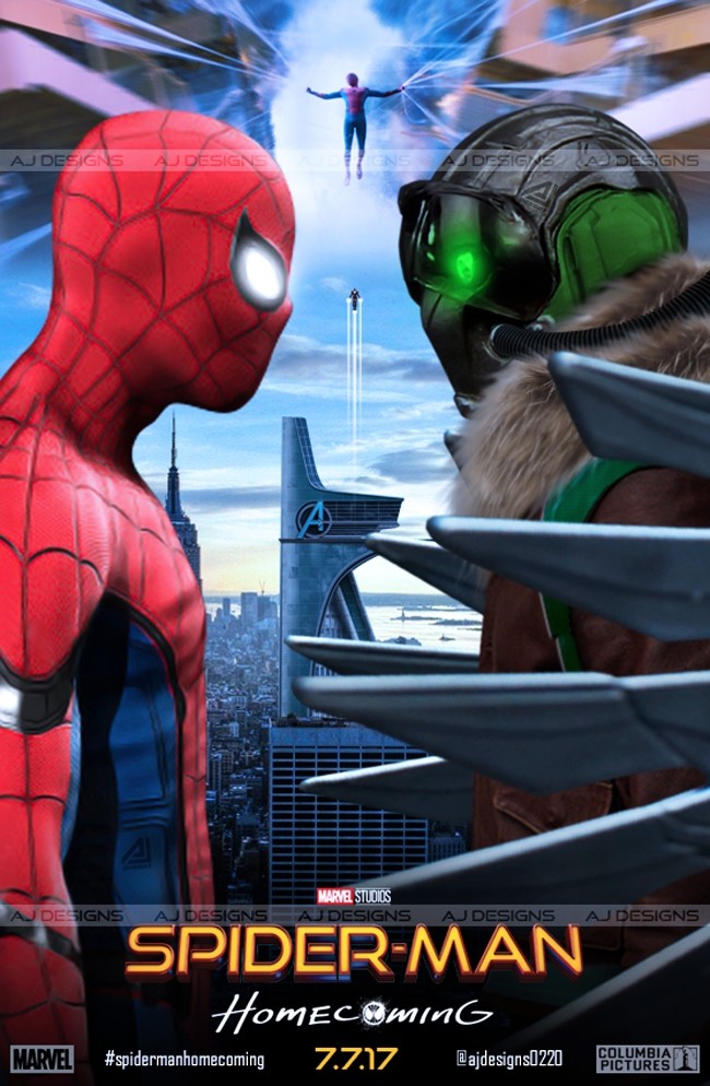 Spider man homecoming tech suit deals