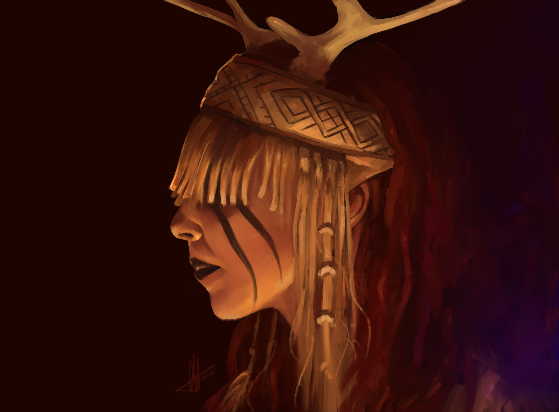 Svanrand Heilung Перевод