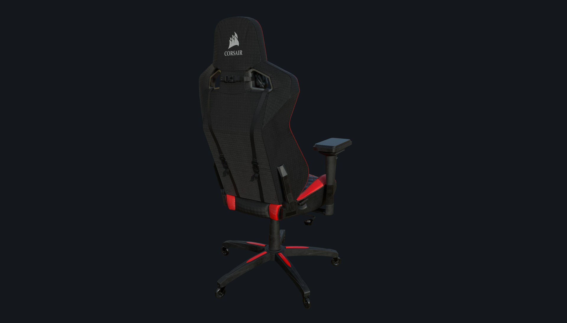 corsair t1