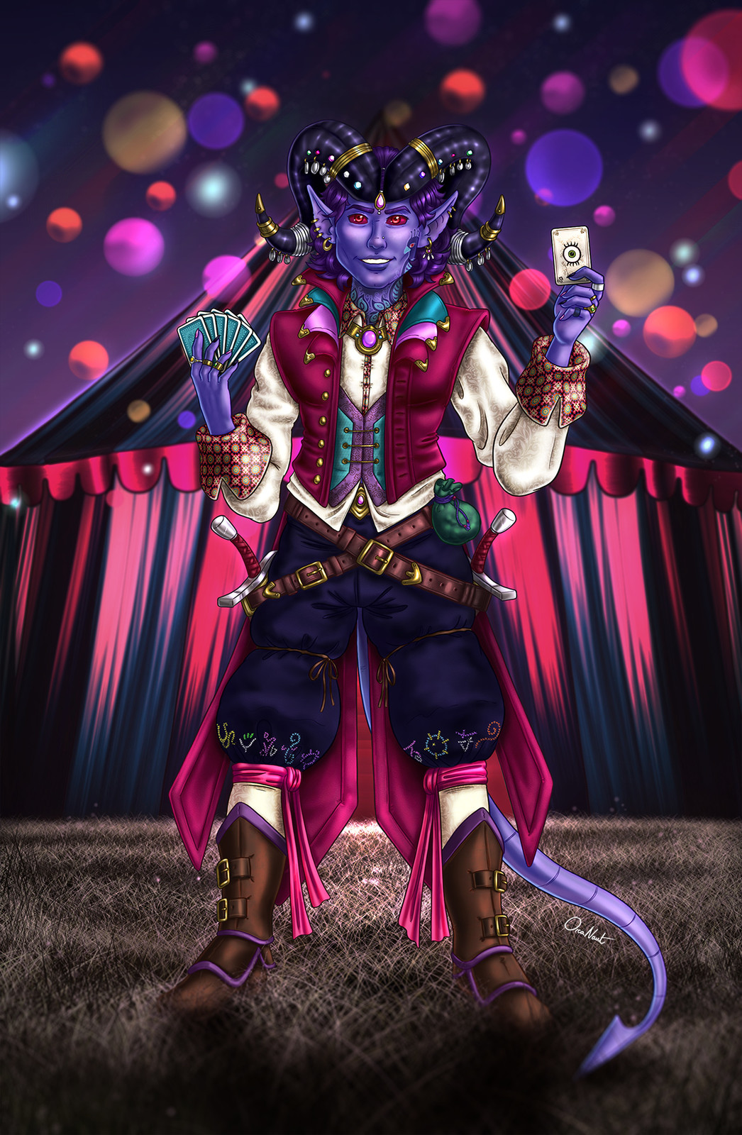 Mollymauk