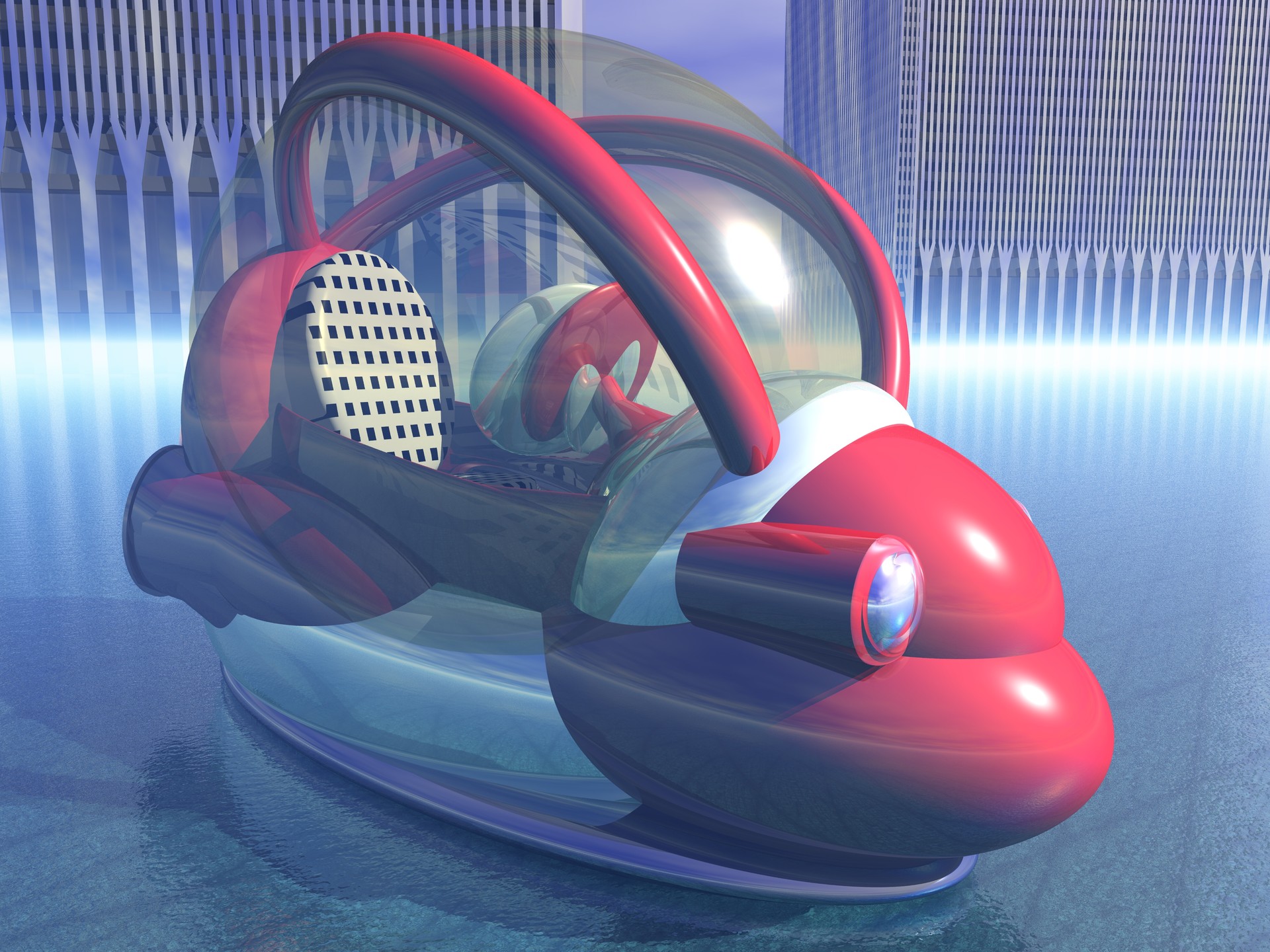 Artstation Old Bryce 3d From The 90s Fredrik Hellberg