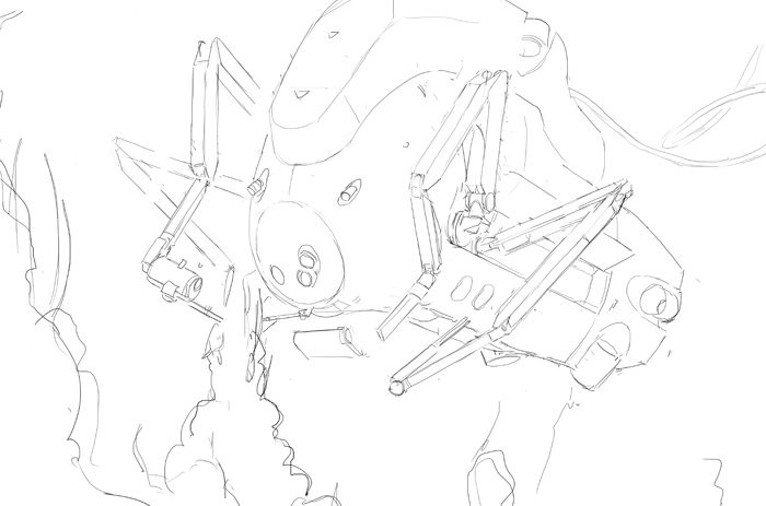 WIP