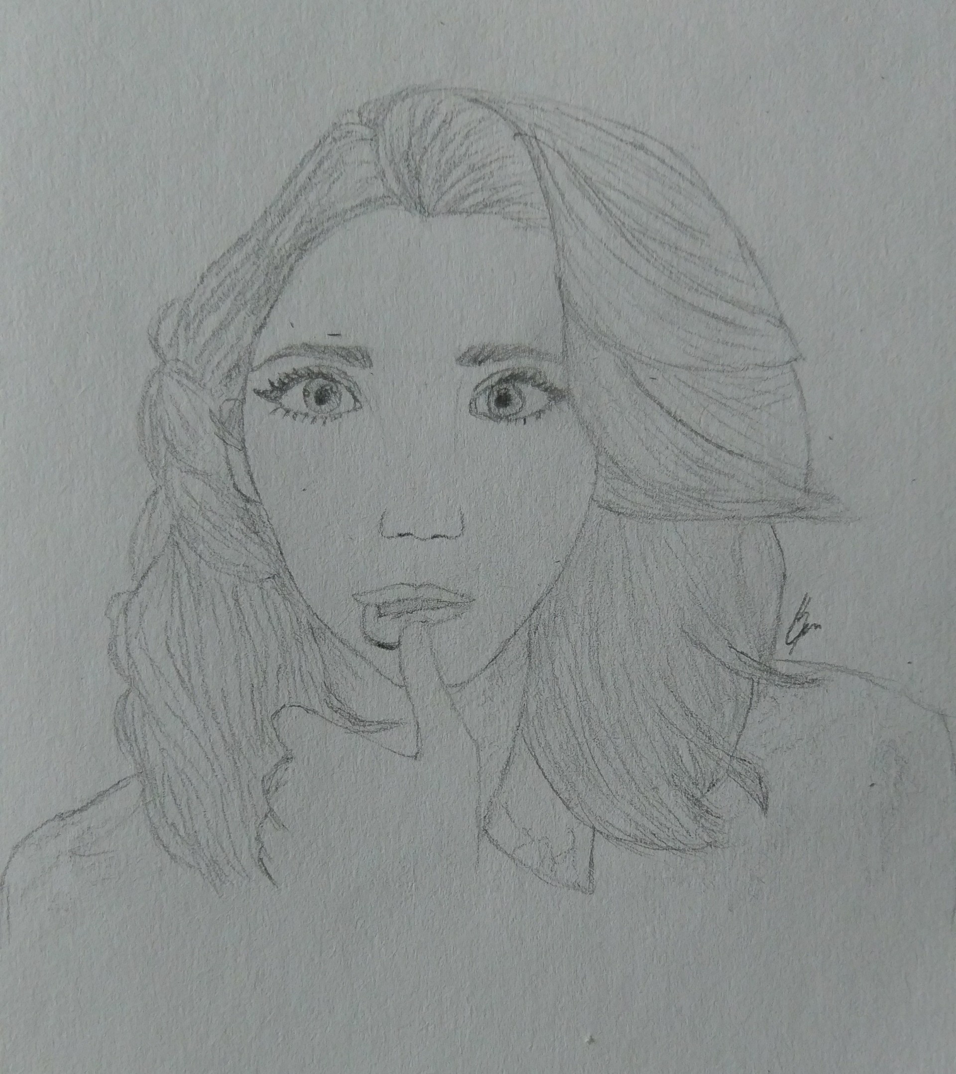 Spencer Gould Emily Rudd 2