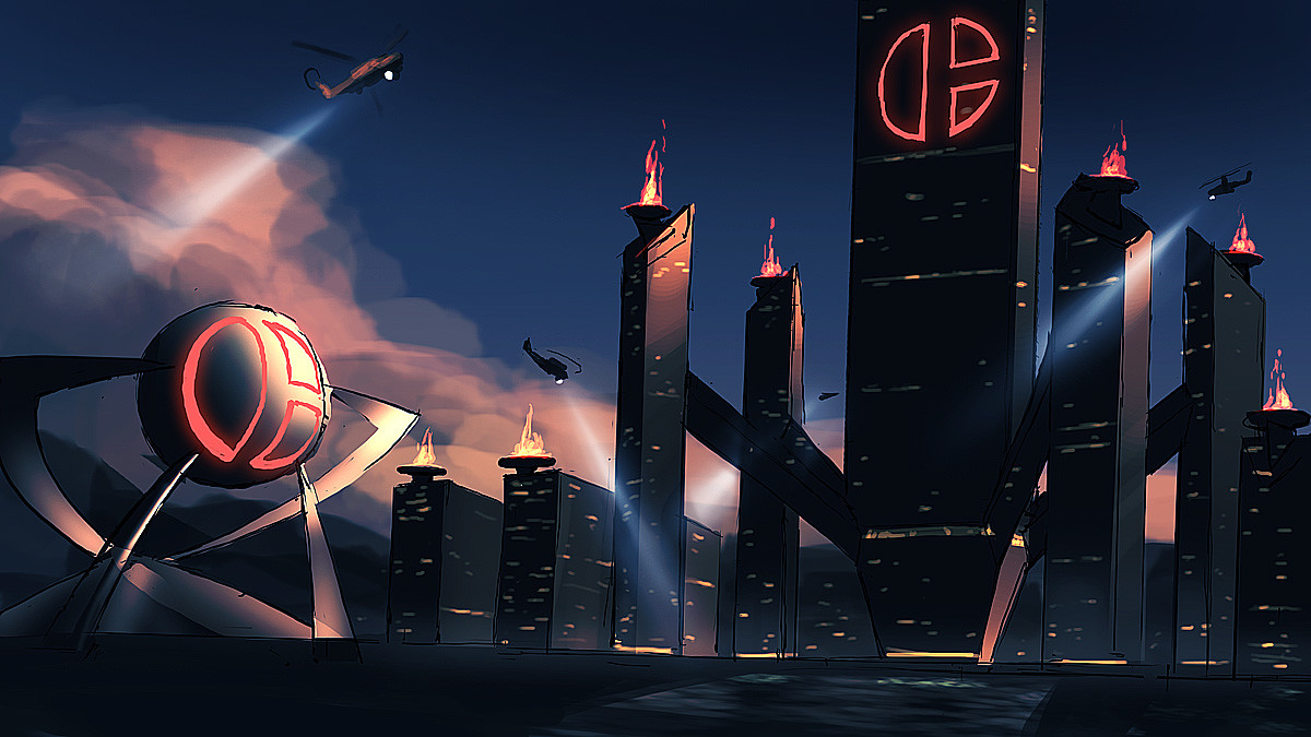 Villains Lair