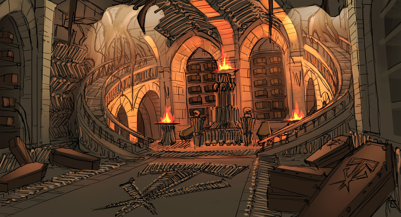 Boneworld