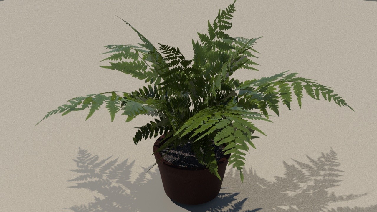 Eddy Bateman 3D Models