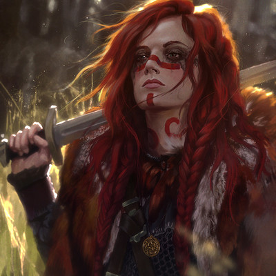 Artstation Pawel Latkowski