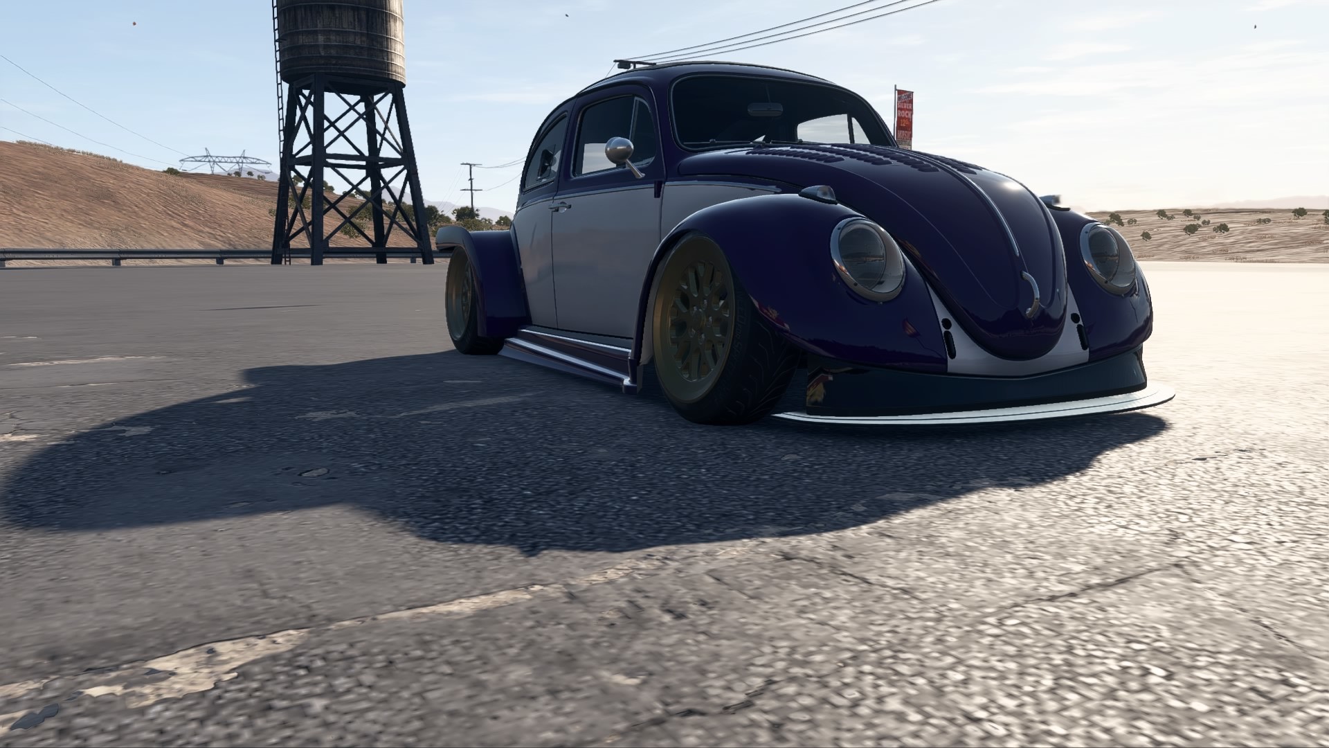 Volkswagen Beetle Derelict Need For Speed Payback – Gadisyuccavalley
