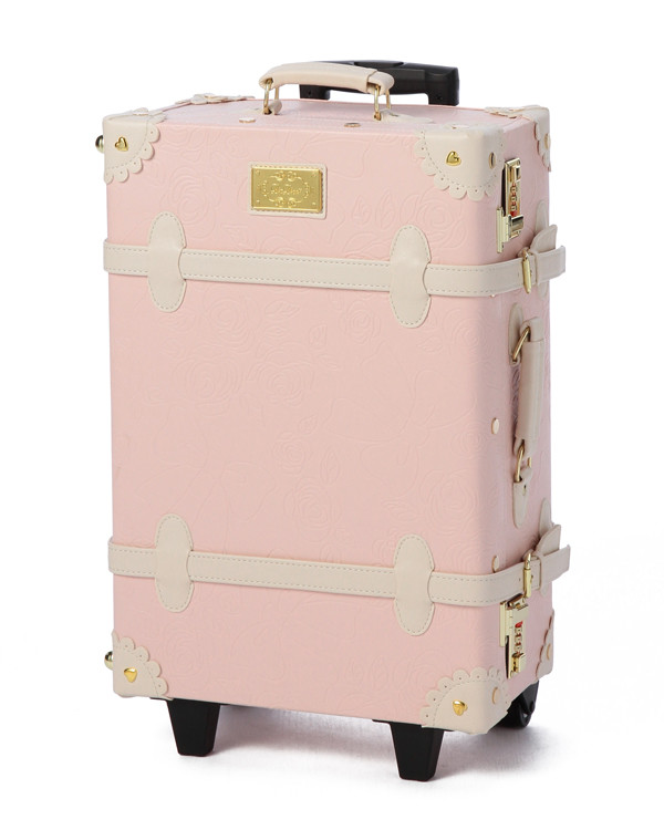 Kaozouapa Ku LizLisa Suitcase