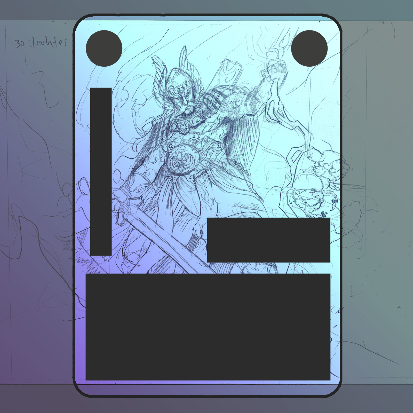 Proposed Concept