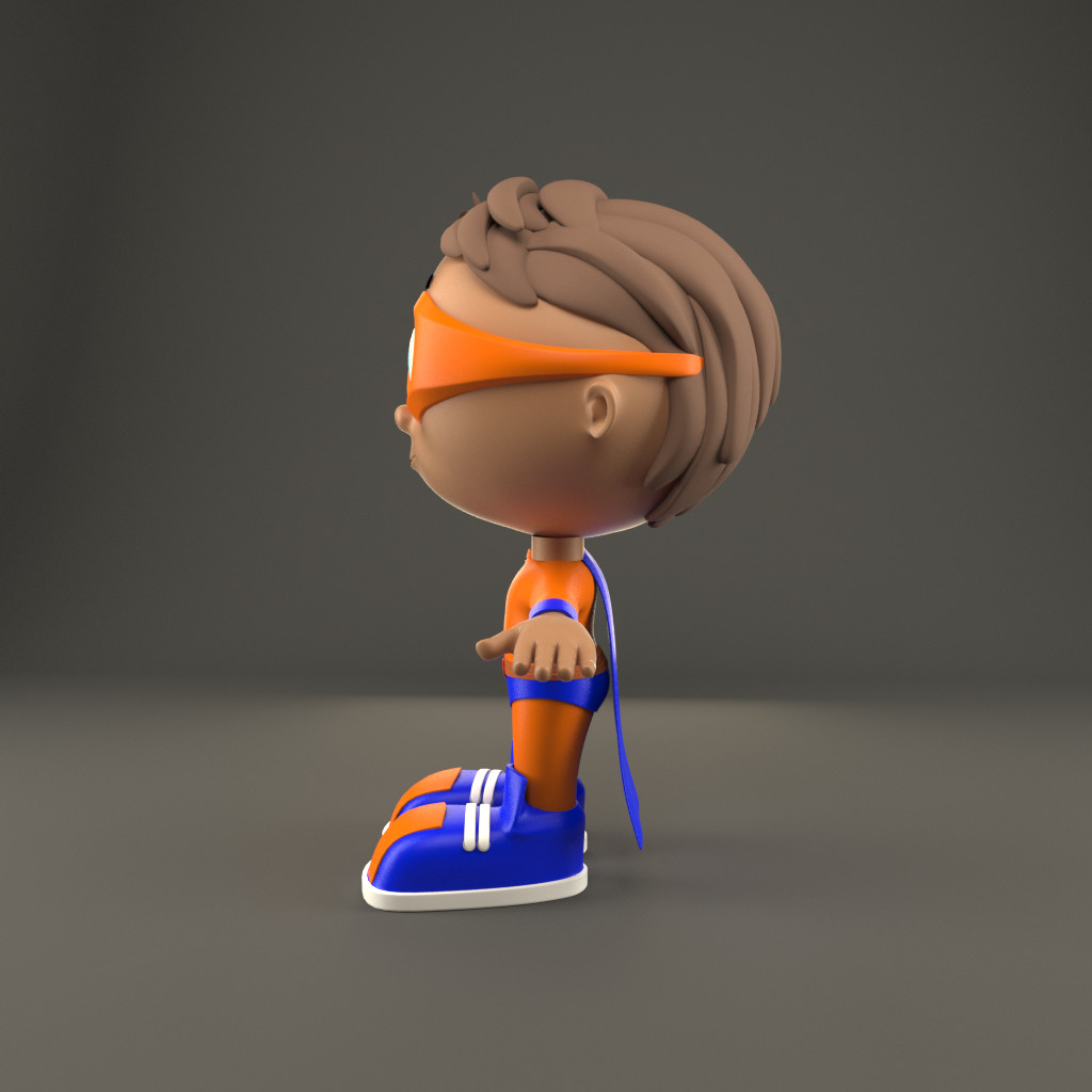 ArtStation - The beginning of A Meme!!