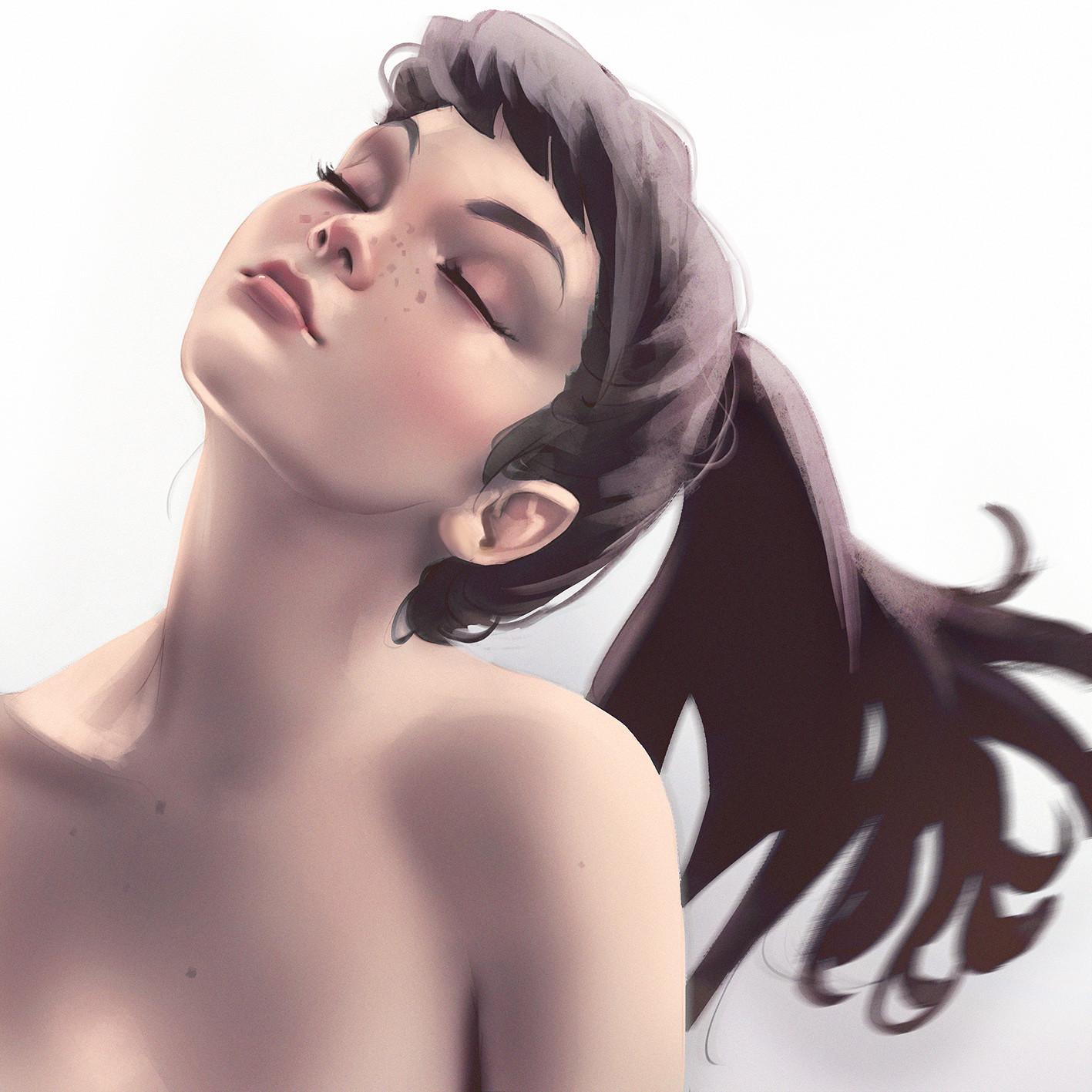 Marco Silvart - Studies (5pc)