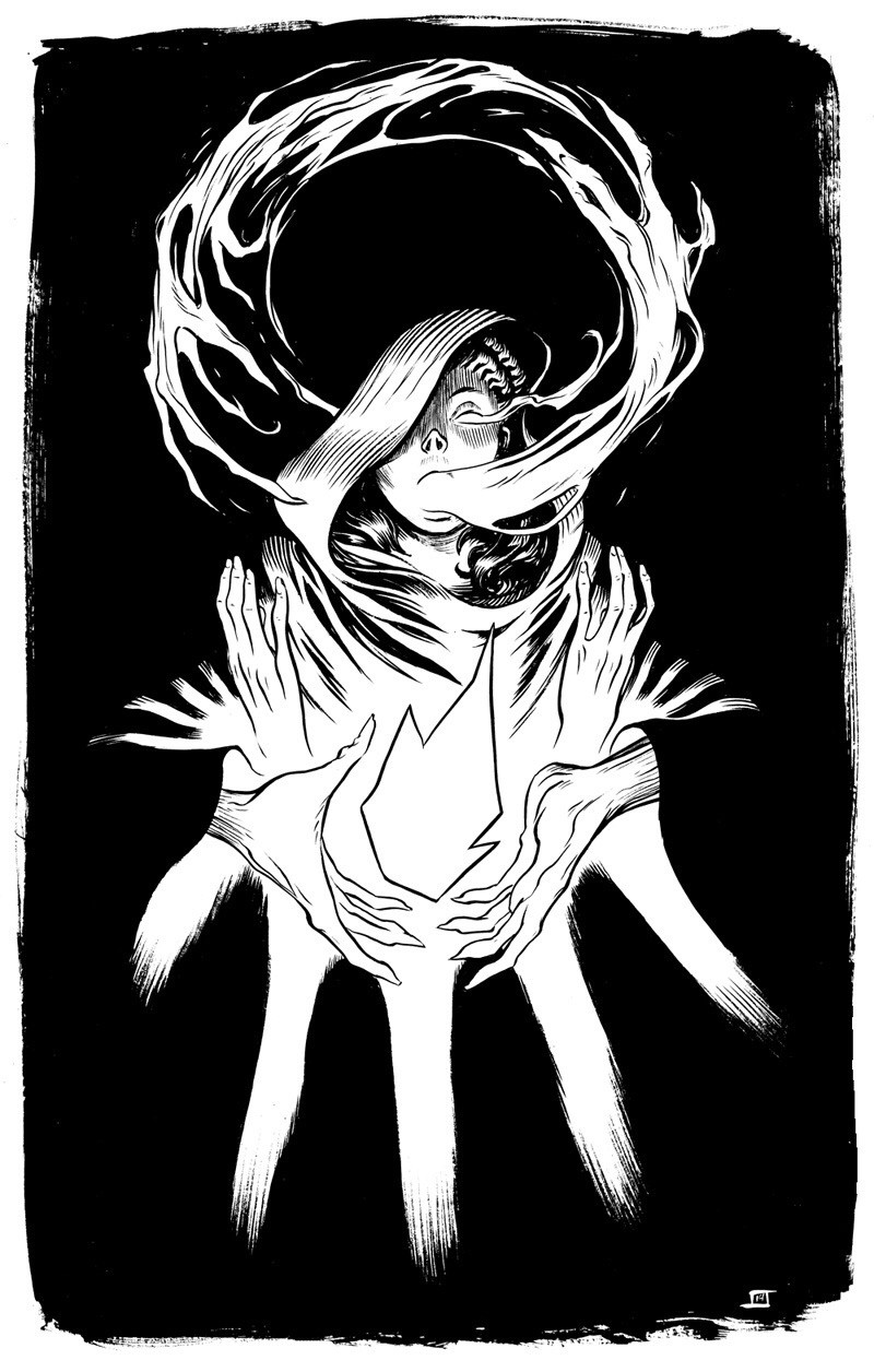 Spiritus - a gift for a friend