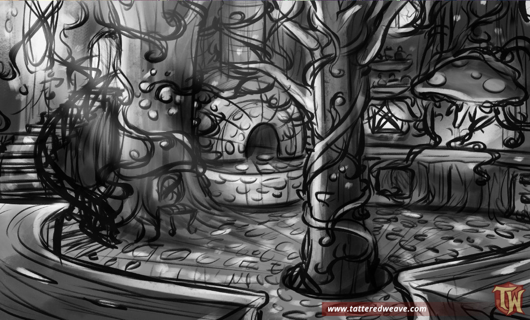 Concept Sketch