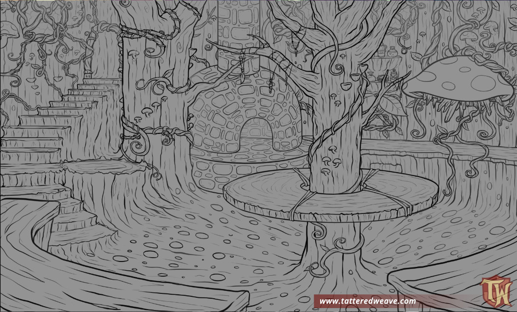 Lineart